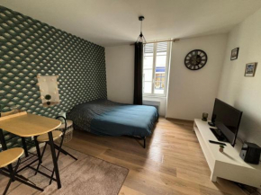 Appartement Moderne
